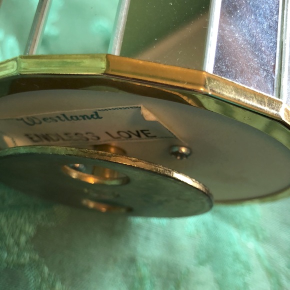 Vintage Westland Hummingbird music box - Picture 3 of 3